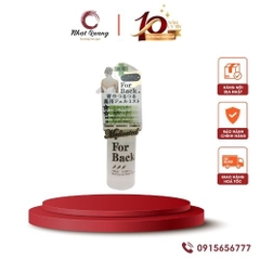 Xịt Mụn Lưng For Back 100Ml