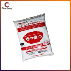 Bột Ngọt Ajinomoto 1kg