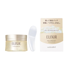 Mặt nạ ngủ Elixir dưỡng ẩm chống lão hóa (105g)