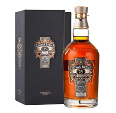 Rượu Chivas Brother 25 Years 700ml