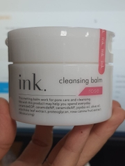 Tẩy Trang Dạng Sáp, Cleansing Balm, Ink 90g, Nhật