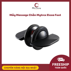 Máy Massage Chân Mytrex Elexa Foot