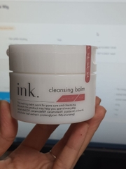 Tẩy Trang Dạng Sáp, Cleansing Balm, Ink 90g, Nhật