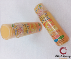 Melano Cc - nội địa Nhật - Lotion, trị mụn, thu nhỏ lcl, 170ml
