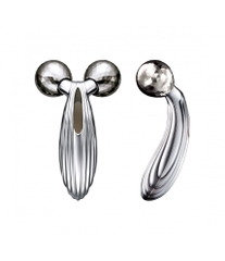 Refa Carat Ray Full - Máy Massage Cho Mặt Màu Trắng