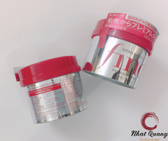 Thuốc ủ tóc Fino Premium Shiseido 230g