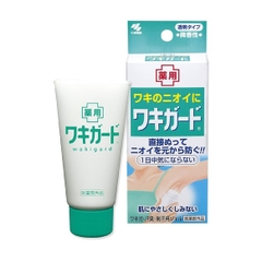 Gel khử mùi Kobayashi Nhật Bản (50g)