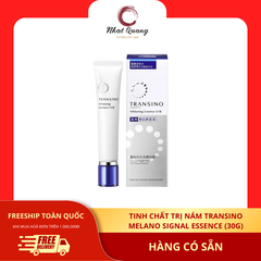 Tinh chất trị nám transino melano signal essence (30g)