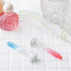 Set 2 chiếc dao cạo Kai cho vùng bikini