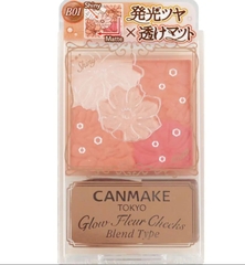Phấn má Glow Fleur Cheeks Blend Type