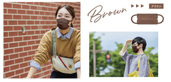 Set 5 khẩu trang 3 lớp, kháng khuẩn, phấn hoa, Daily Fit Mask, Iris Ohyama, nội địa Nhật