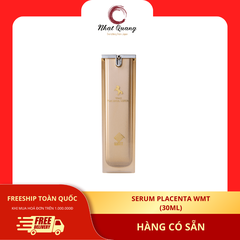 Serum Placenta WMT(30ml)