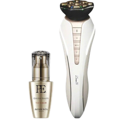 Máy nâng cơ, làm đẹp Dr. Arrivo Zeus IV - chính hãng nội địa Nhật