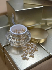 Serum sụn mũi cá hồi DDS WT Recore Richness Capsule (48 viên)