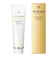 Foam Rửa Mặt Clé De Peau Beauté 140g