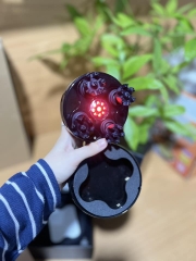 Máy massager đầu và toàn thân cao cấp Mytrex EMS Head Spa Pro Nhật Bản