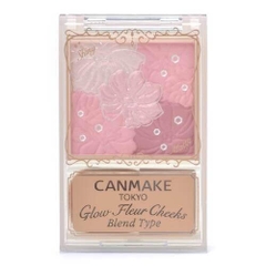 Phấn má Glow Fleur Cheeks Blend Type