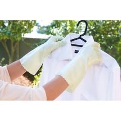 Găng Tay Cao su Kháng Khuẩn (dòng cao cấp) Nice Hands Showa - nội địa Nhật