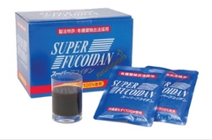 Super Fucoidan (Hộp 30 gói x 100ml)
