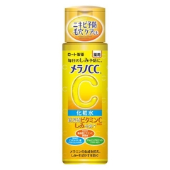 Melano Cc - nội địa Nhật - Lotion, trị mụn, thu nhỏ lcl, 170ml