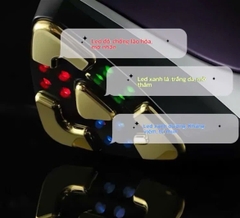 Máy nâng cơ làm đẹp cao cấp   The Vzusa I (A.global) - nội địa Nhật