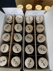 Fucoidan Umi No Shizuku dạng nước hàm lượng cao - Thùng 3 hộp (30 chai x 50ml)