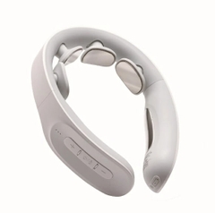 Máy massage cổ vài gáy MyTrex Dr.Heat Neck Nhật Bản