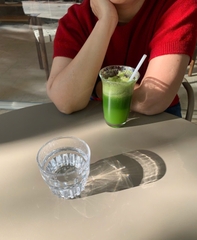 Bột Mầm Lúa Mạch Grass Barley 44 Gói