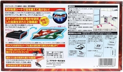 Keo Bẫy Gián Fumakilla Cockfighter Pro Gekitore (6 miếng/hộp)