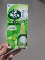 Nước Thơm Bồn Cầu kobayashi shoshugen (20ml)