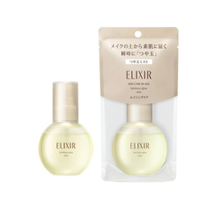 Xịt khoáng Elixir Luminous Glow Mist (80ml), nội địa Nhật