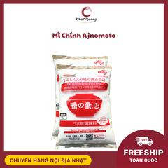 Bột Ngọt Ajinomoto 1kg