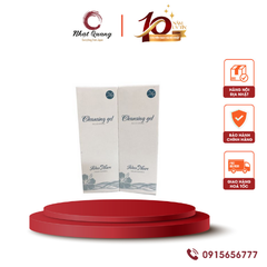 Ibisco Mare Gel Tẩy Trang Marutaka Pulse 300Ml