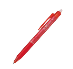 Bút bi xóa được Pilot FriXion PLKFB20EF, 0.5mm