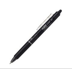 Bút bi xóa được Pilot FriXion PLKFB20EF, 0.5mm