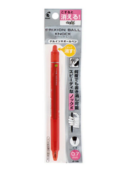 Bút Bi Xóa Được Pilot FriXion Ball Knock - 0.7mm