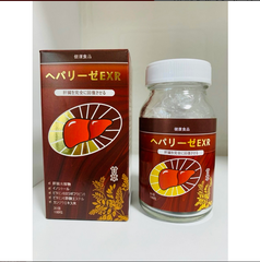 Viên Uống Bổ Gan Hepalyse EXR - 180 viên