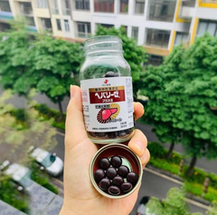 Viên uống ZERIA bổ gan Hepalyse Plus II (180 viên)