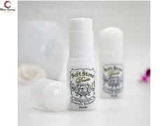 Lăn Khử Mùi Soft Stone 20g - Dạng Sáp