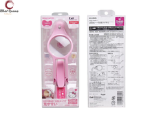 Bấm Móng Tay Kính Lúp Kk-2525 Hello Kitty Nội Địa Nhật