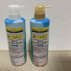 Bộ dầu gội và dầu xả Pantene Hawaiian Tropical ( 400g )