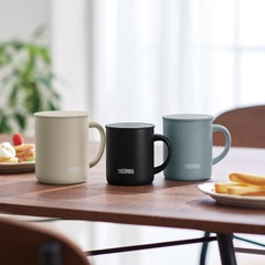Cốc giữ nhiệt Thermos JDG-352C - 350ml - nội địa Nhật