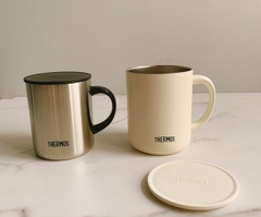 Cốc giữ nhiệt Thermos JDG-352C - 350ml - nội địa Nhật