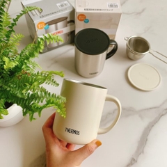 Cốc giữ nhiệt Thermos JDG-352C - 350ml - nội địa Nhật