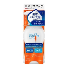 Kem đánh răng tạo bọt Pyuora 36500 (175ml)