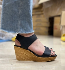 Sandal Partir Dabord, siêu êm, Made in Japan