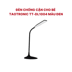 Đèn Chống Cận Cho Bé Taotronics Màu Đen