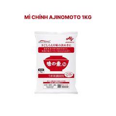 Bột Ngọt Ajinomoto 1kg