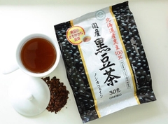 Trà Đậu Đen Hỗ Trợ Thanh Lọc Cơ Thể Orihiro