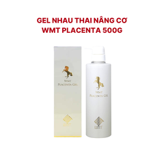Gel Nhau Thai WMT Placenta (500g)